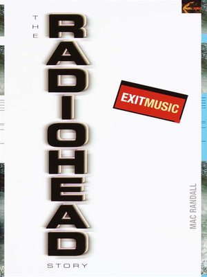 cover image of Exit Music